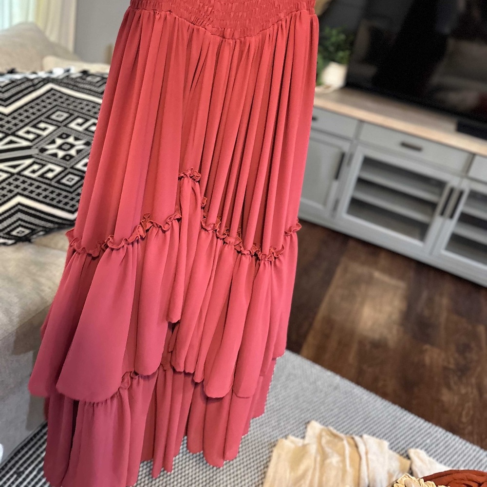3 Reclamation Skirt Bundle - Picture 3 of 5